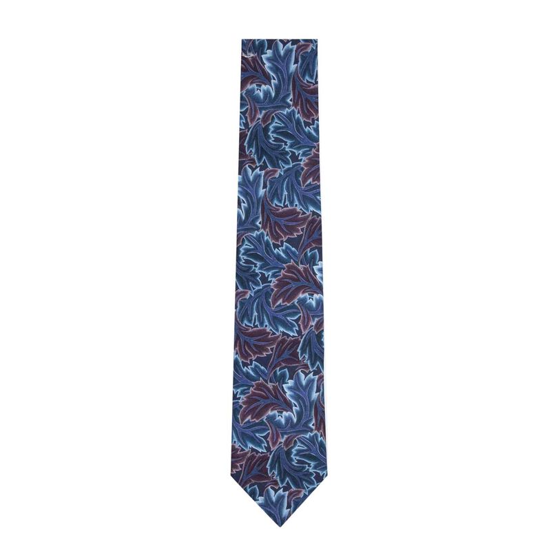 Parisian with Liberty Midnight Canopy Ties image number 1